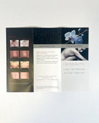 Syneron GentleMax Pro Laser Hair Removal and Skin Treatment Brochure (28 pieces) -1