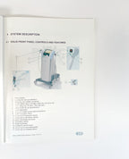 BTL Exilis Operator´s Manual 201FF02082211US -1