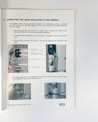 BTL Exilis Operator´s Manual 201FF02082211US -1