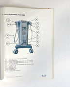 BTL Exilis Operator Manual -btl