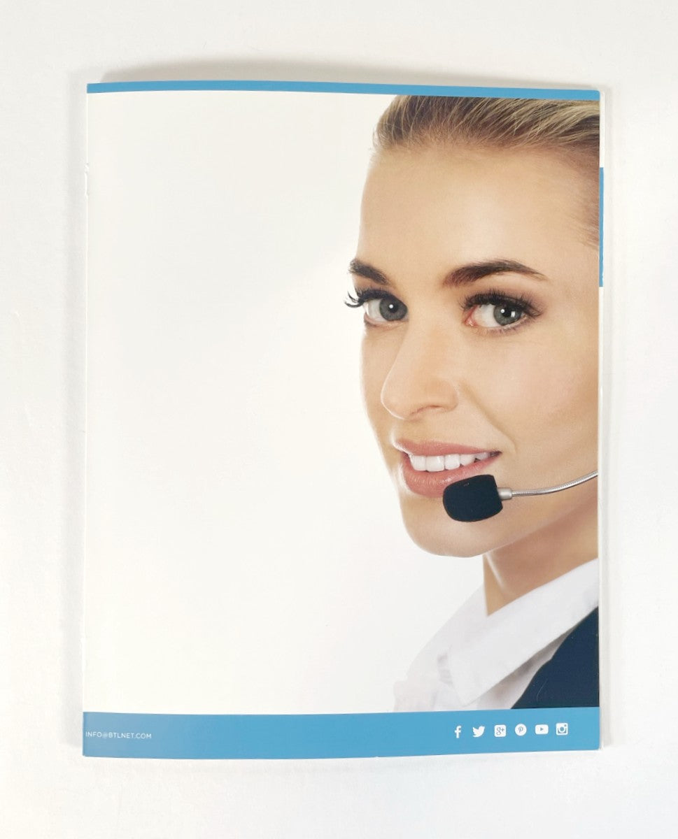 BTL AESTHETICS EXILIS ULTRA PHONE CONSULTATION GUIDE -1