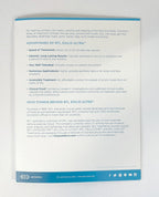 BTL Exilis Ultra Product Fact Sheet -btl