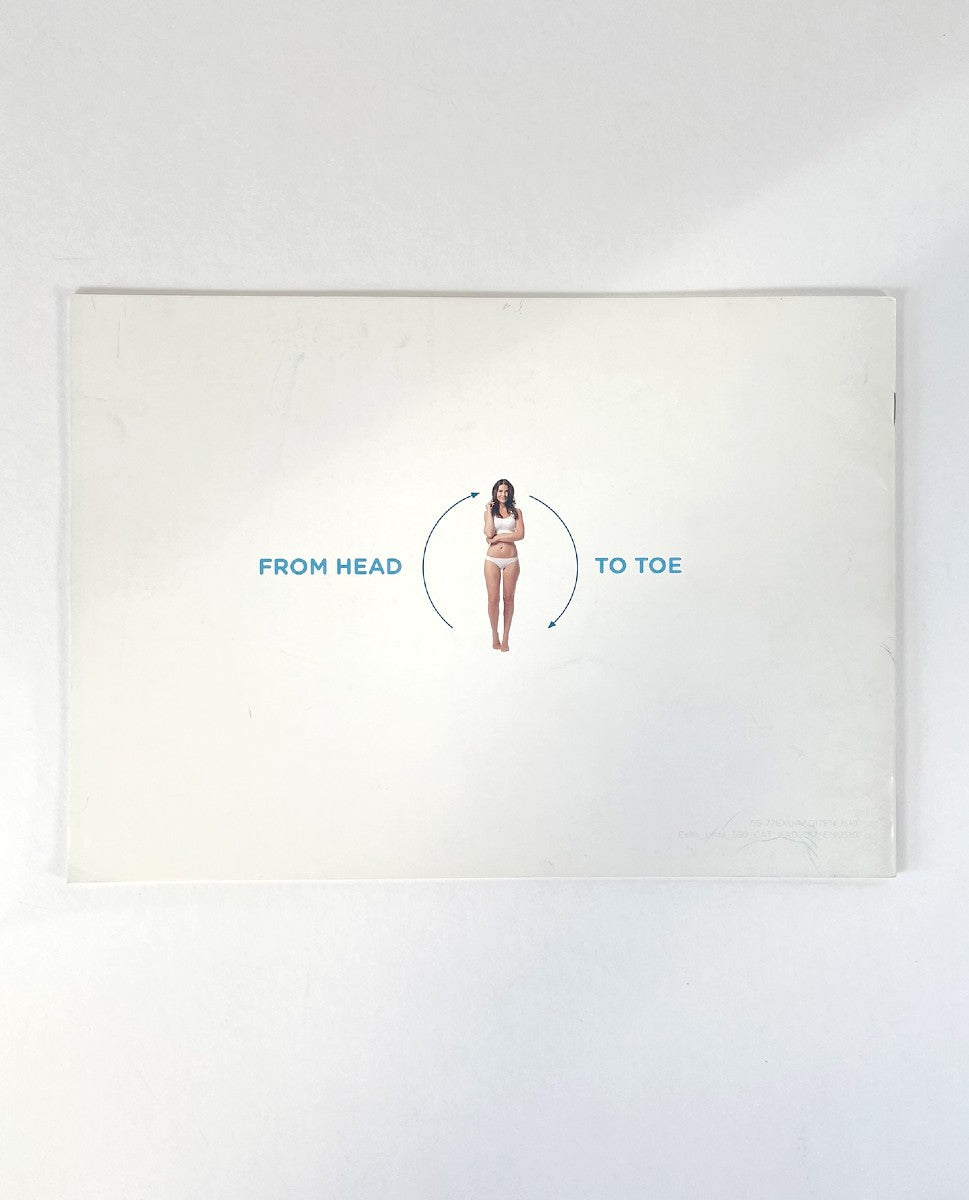 BTL Aesthetics EXILIS ULTRA 360 Booklet 715-77EXUAAD17ENUS101