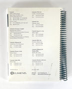 Lumenis LightSheer (Multi-Language) Laser System-Reference Guide-10-05164-02.AA-1