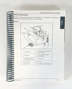 Lumenis LightSheer (Multi-Language) Laser System-Reference Guide-10-05164-02.AA-1
