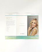 Laser Genesis Brochure, AP1919 rA - 5pcs