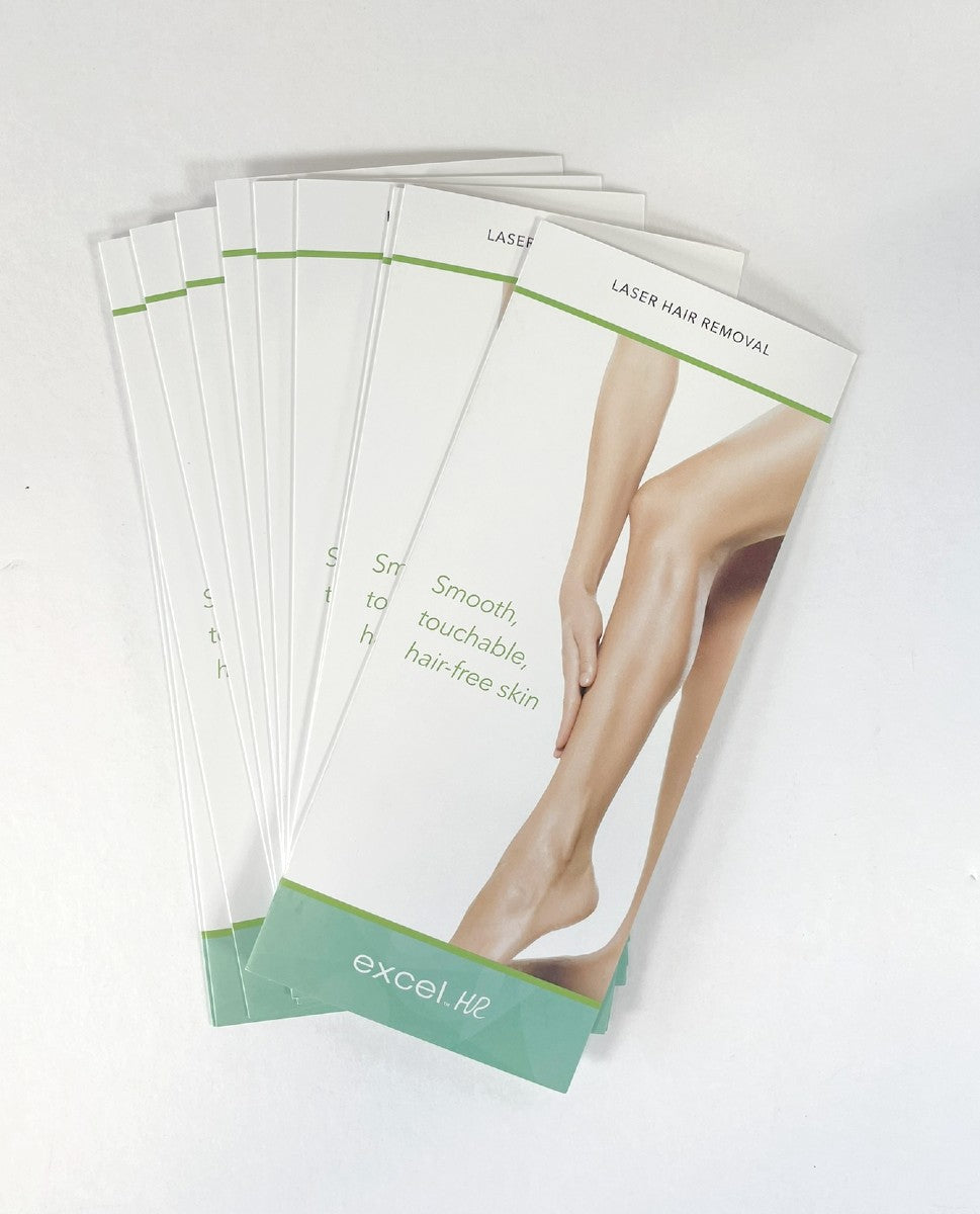 Cutera Laser Hair Removal Excel HR, AP1794 rA - 23 pcs