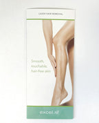 Cutera Laser Hair Removal Excel HR, AP1794 rA - 23 pcs