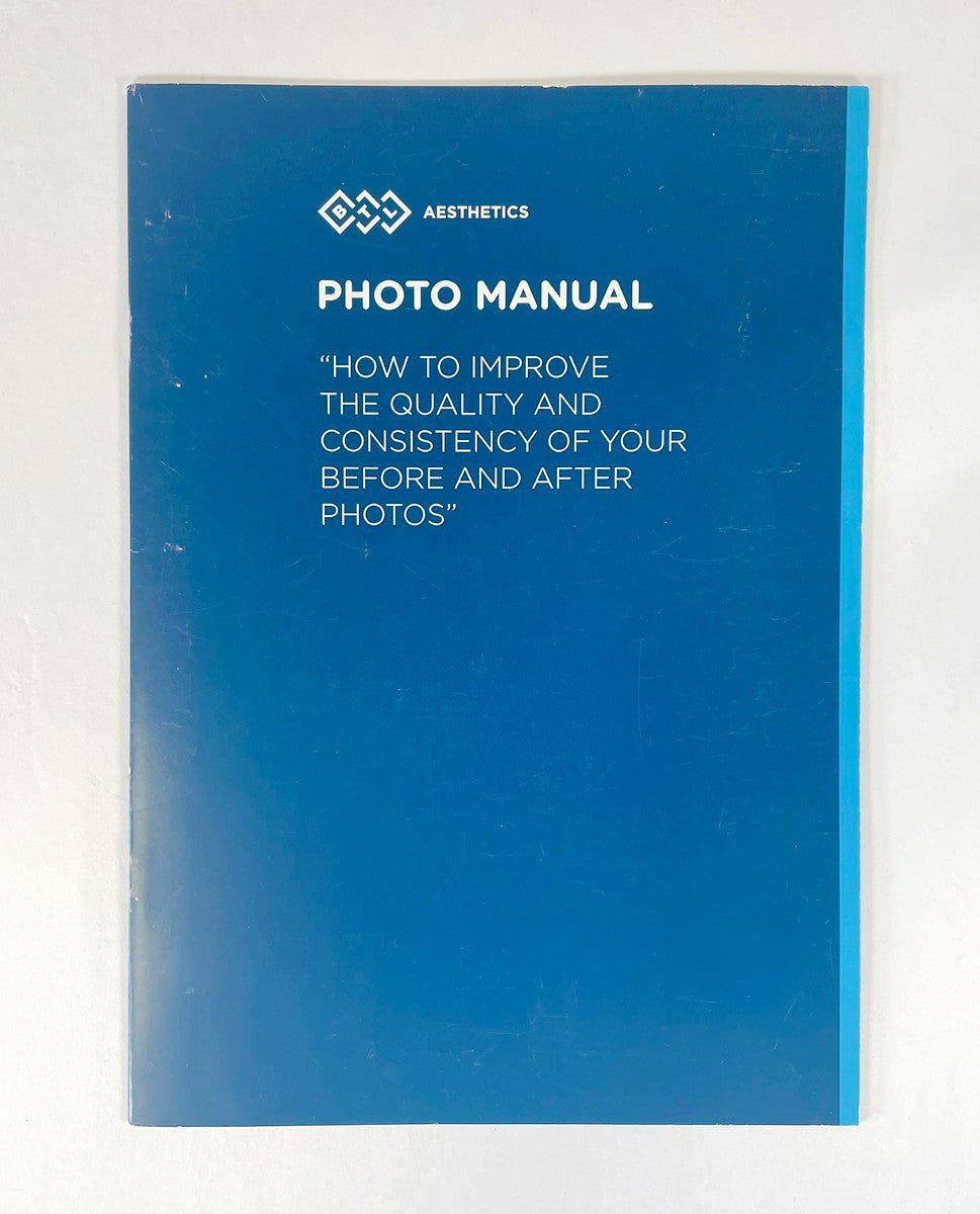 BTL Aesthetics PHOTO MANUAL - Before & After Photography Guide-01