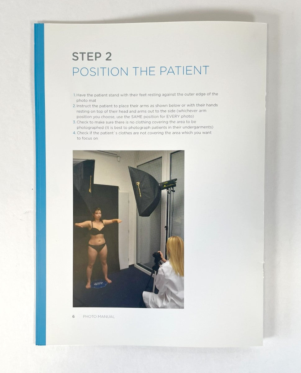 BTL Aesthetics PHOTO MANUAL - Before & After Photography Guide-01