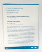 BTL COMMUNICATIONS PLAN MANUAL- btl 715-74EXUCOMPLENUS101