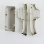 2013 Sciton BBL Broad Band Light Handpiece 1500-202-20 PARTS AS-IS