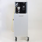 Envy Medical Silkpeel Dermal Infusion Exfoliation Pore Clarifying A0142 W/ Cart