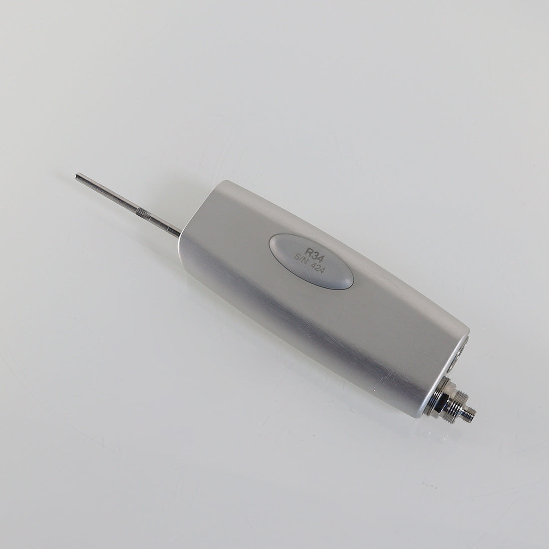 Fotona Spectro R34 Nd:YAG Laser Hair Removal Handpiece w/Case 05192-44