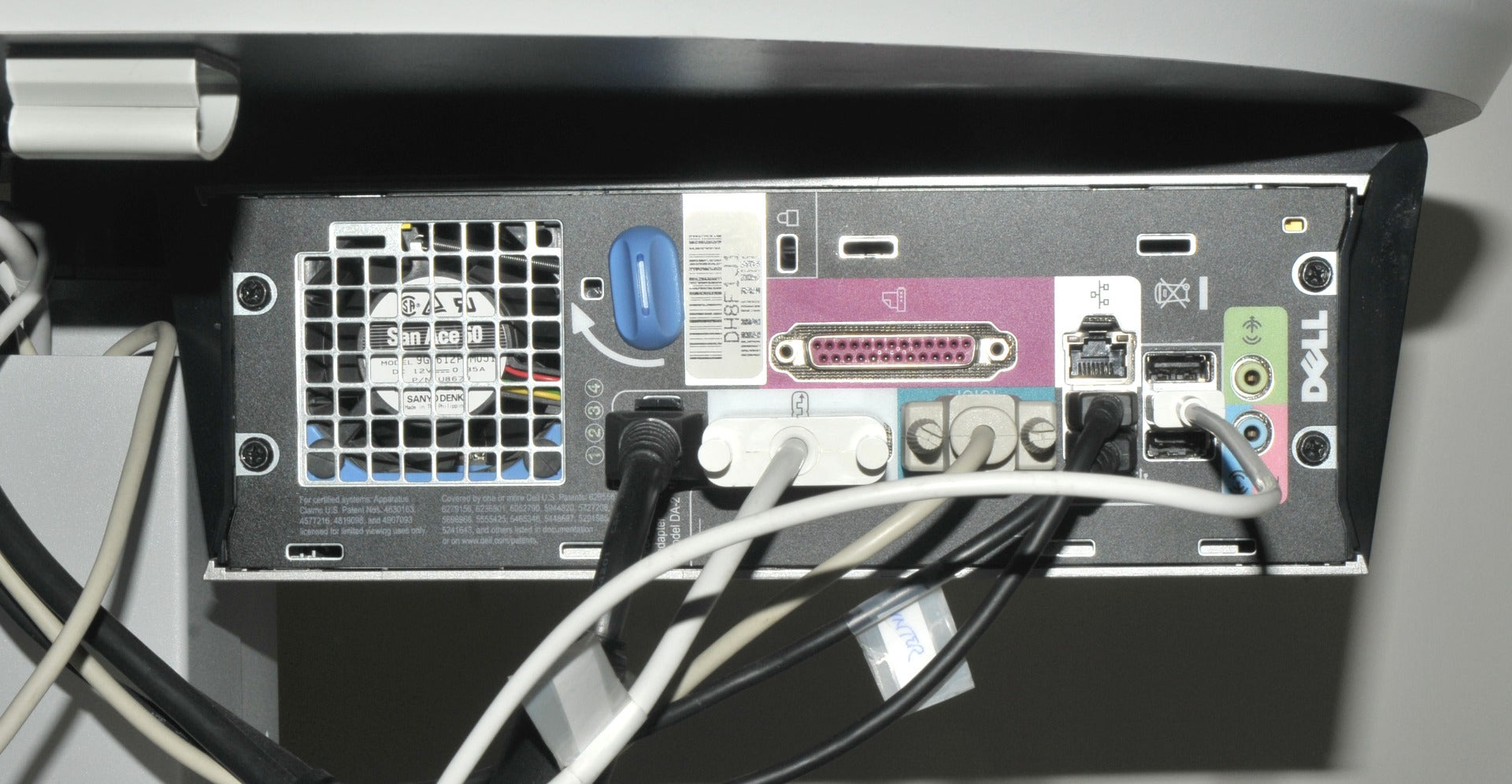 Canfield Scientific Visia Imaging Patient Photos Image Skin Care Analysis System