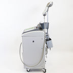 2007 Cutera Xeo Skin Resurfacing Nd: YAG Laser 1064nm Laser System US110XEO