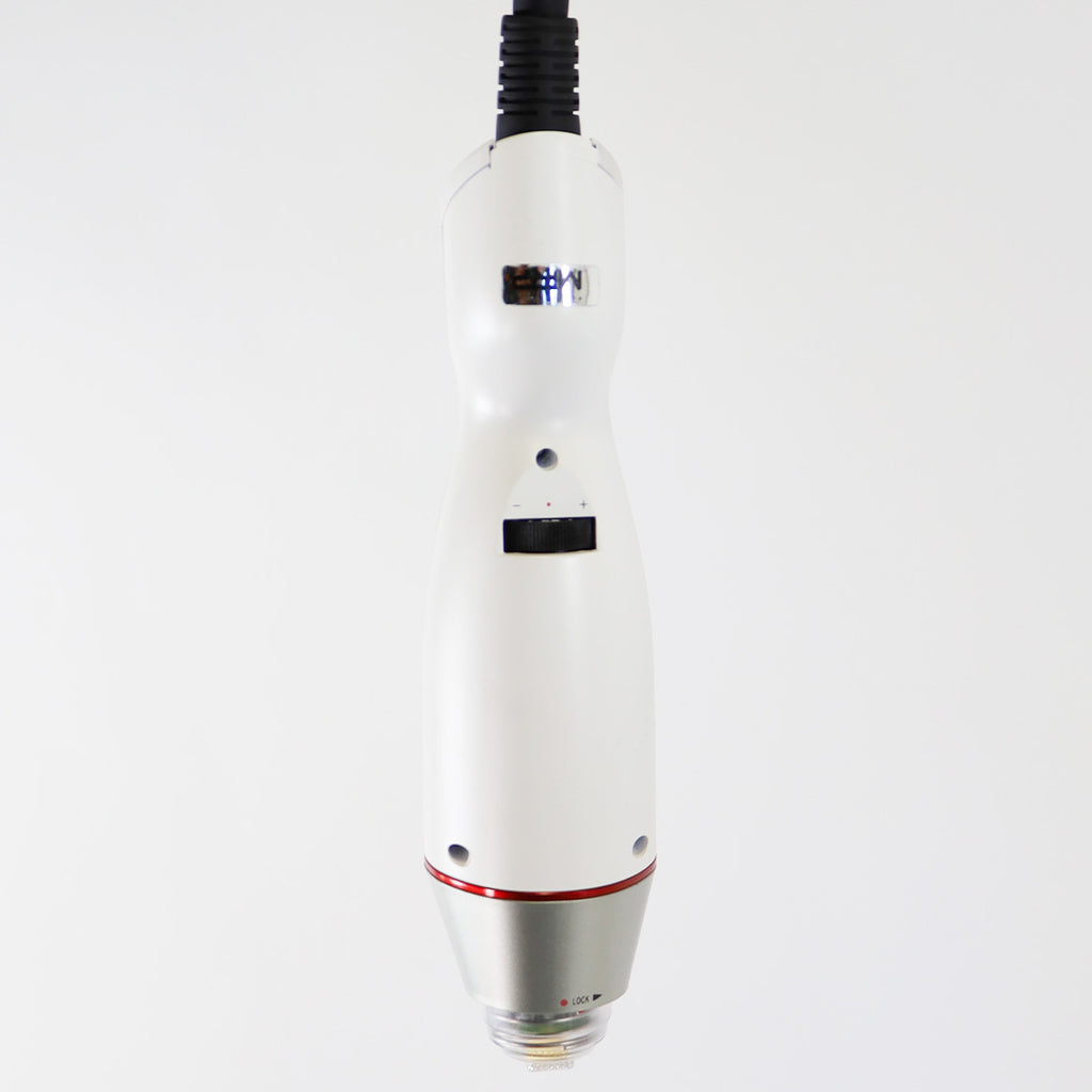 2016 Lutronic INFINI RF Radio Frequency Microneedling Electrosurgical System