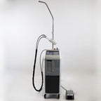 2017 Cutera ExcelHR Alexandrite Nd:YAG 755nm 1064nm Excel HR Laser System