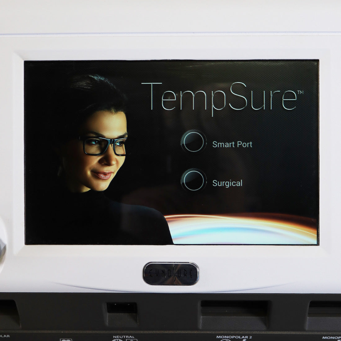 2020 Cynosure Ellman TempSure-RF 100-7027-510 Skin Tightening System