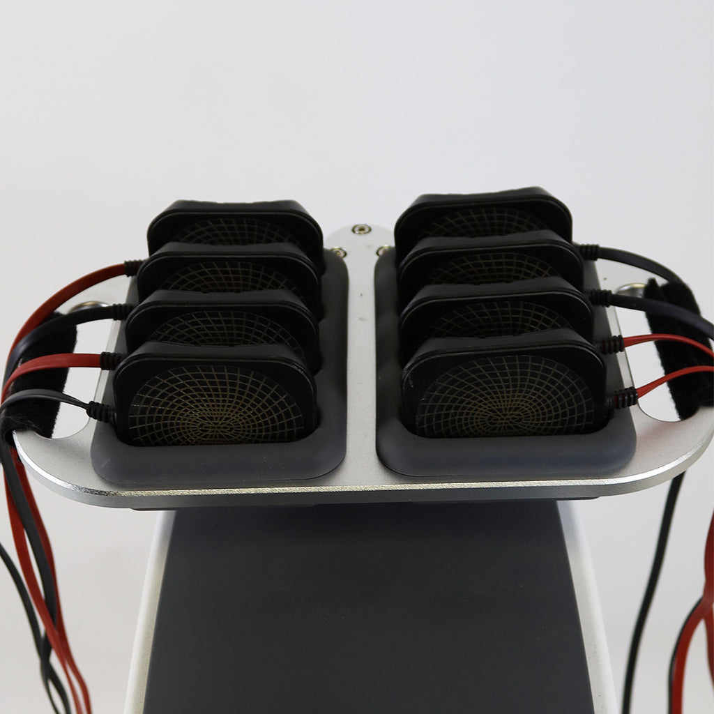 Lutronic Accufit IntelliSTIM IntelliCycle Muscle Stimulation System PB1-05