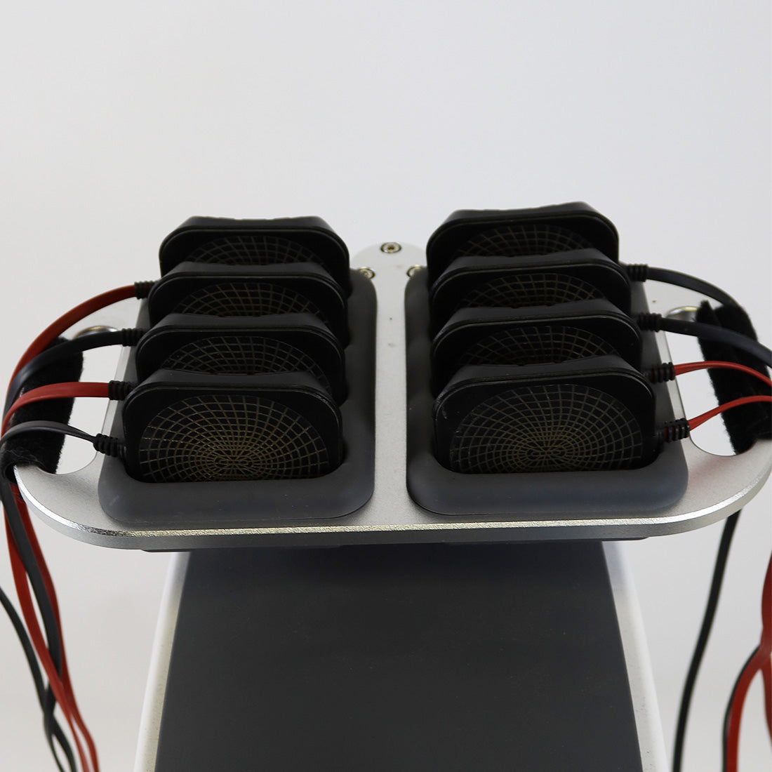 Lutronic Accufit IntelliSTIM IntelliCycle Muscle Stimulation System PB1-05