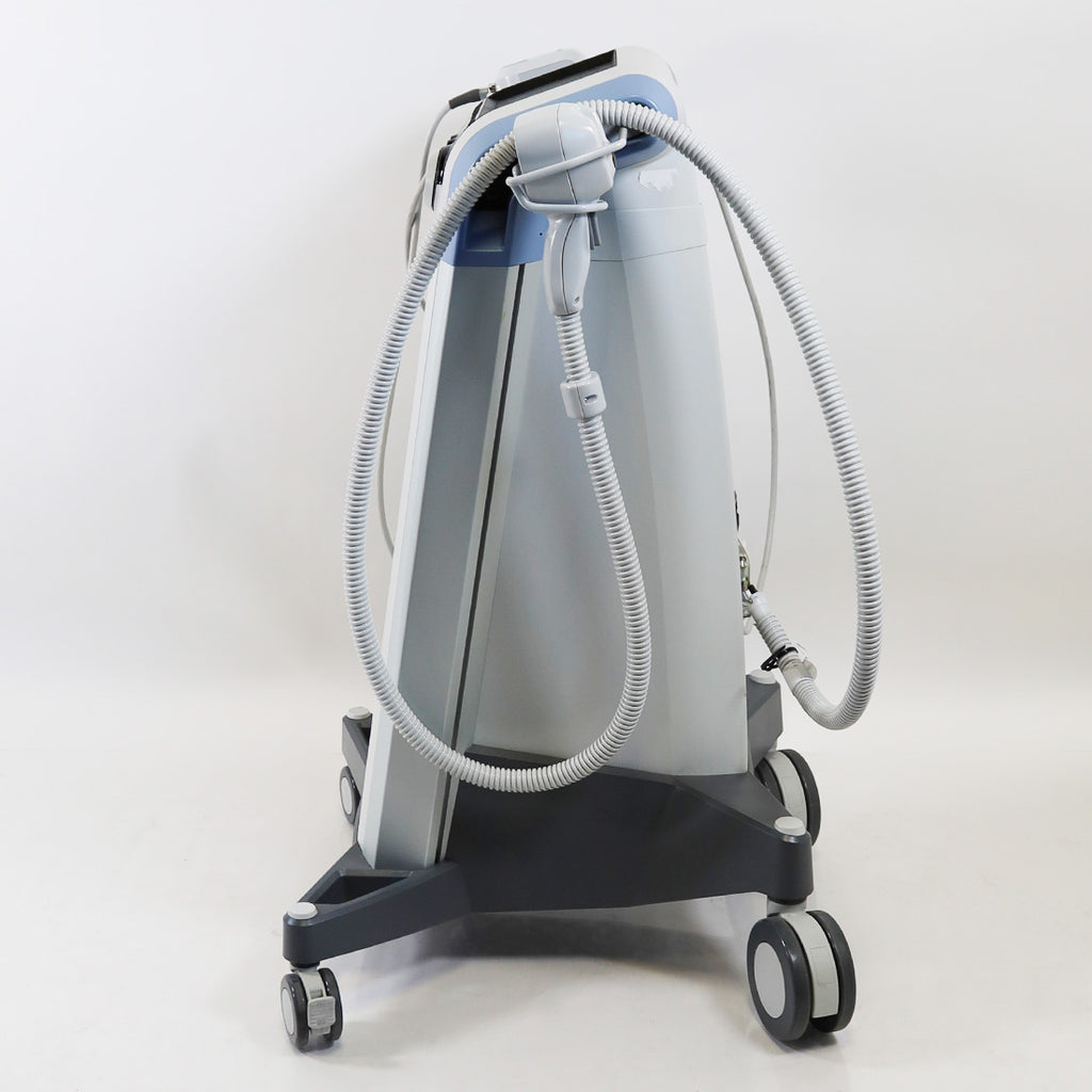 2018 BTL Exilis Ultra 360 RadioFrequency Tightening Wrinkle Reduction System