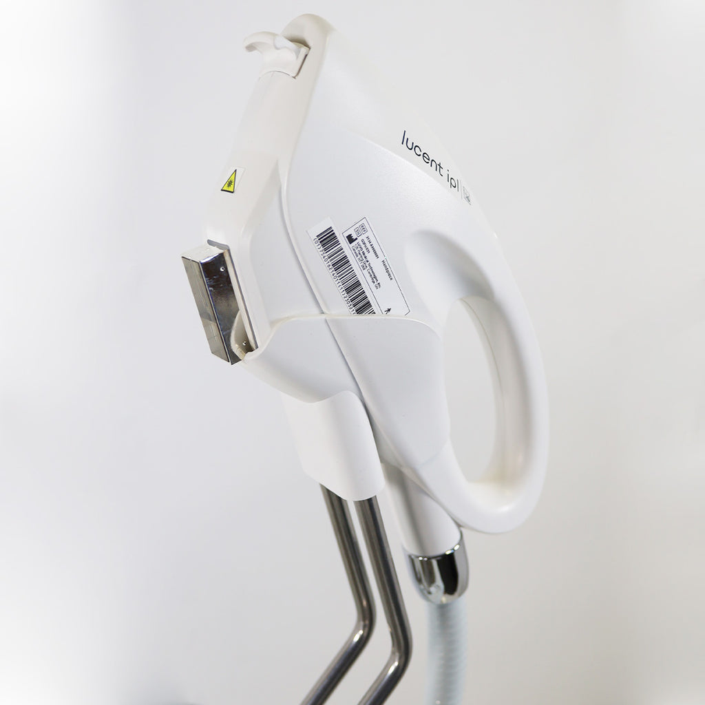 2022 Luvo Lucent IPL Laser System Skin Rejuvenation Hair Removal Lesions System