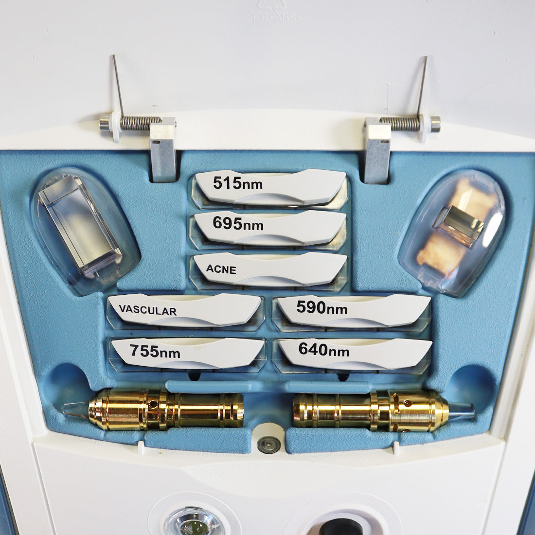 2018 Lumenis M22 Laser Fully Loaded IPL NdYag Q-Switched ResurFX System