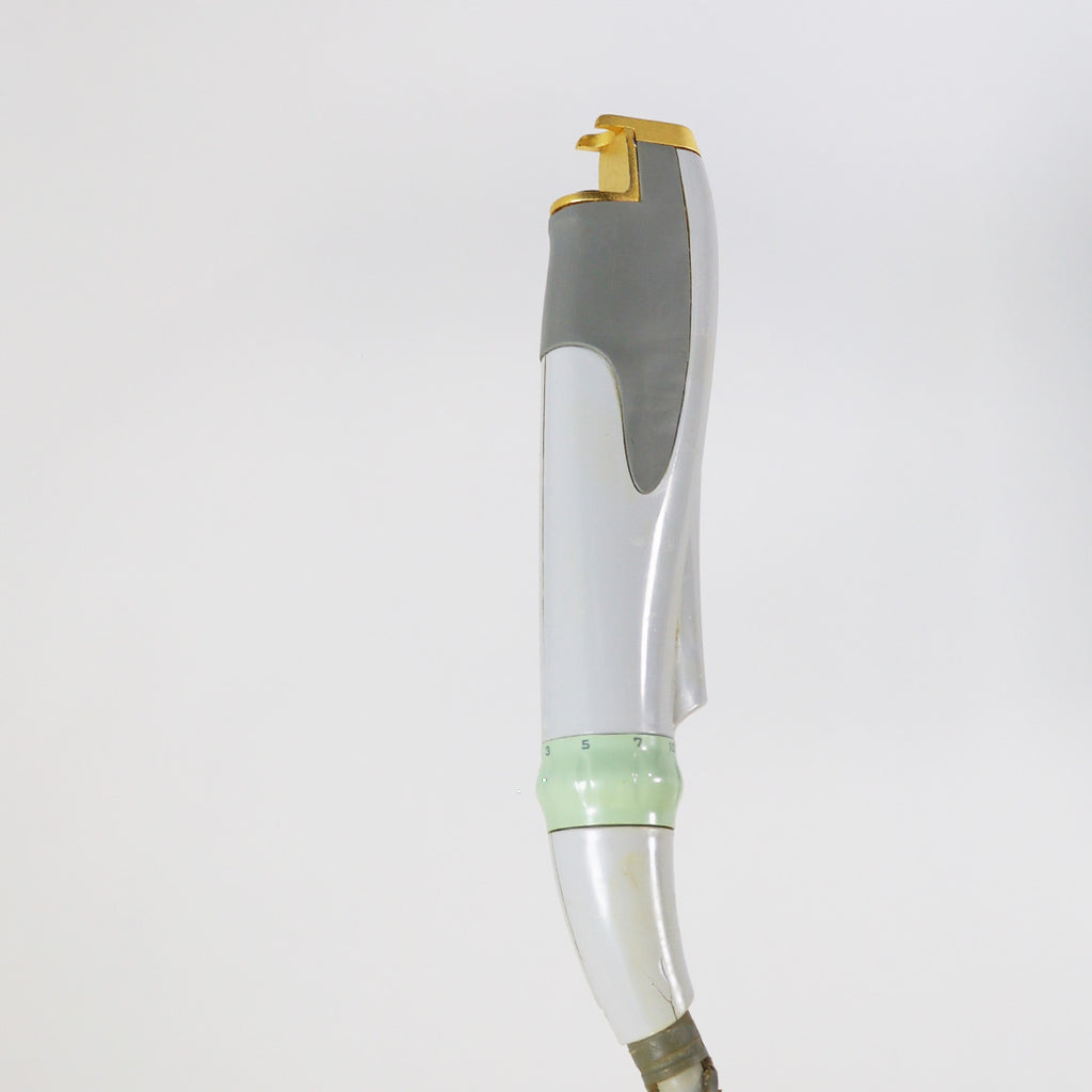 2005 Cutera Coolglide Xeo Laser Nd Yag 1064nm Skin Rejuvenation System US110XEO