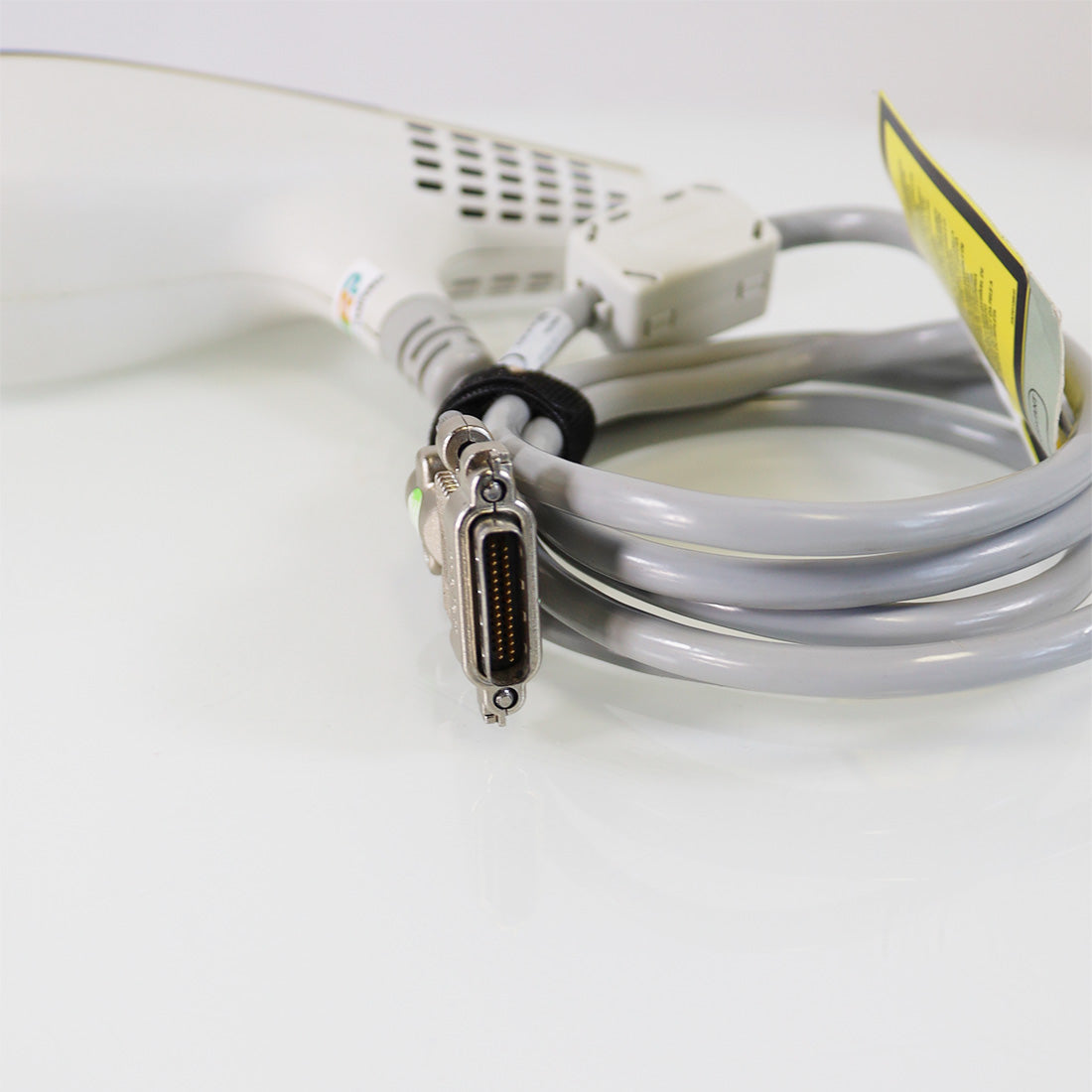 2011 Solta Clear+Brilliant Skin Rejuvenation Laser System & Permea Handpiece