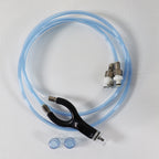 Envy Medical SilkPeel 3 MD SP3 Dermalinfusion Skin Treatment System 246.1 Hours