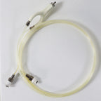 Envy Medical SilkPeel 3 MD SP3 Dermalinfusion Skin Treatment System 55.0 Hours