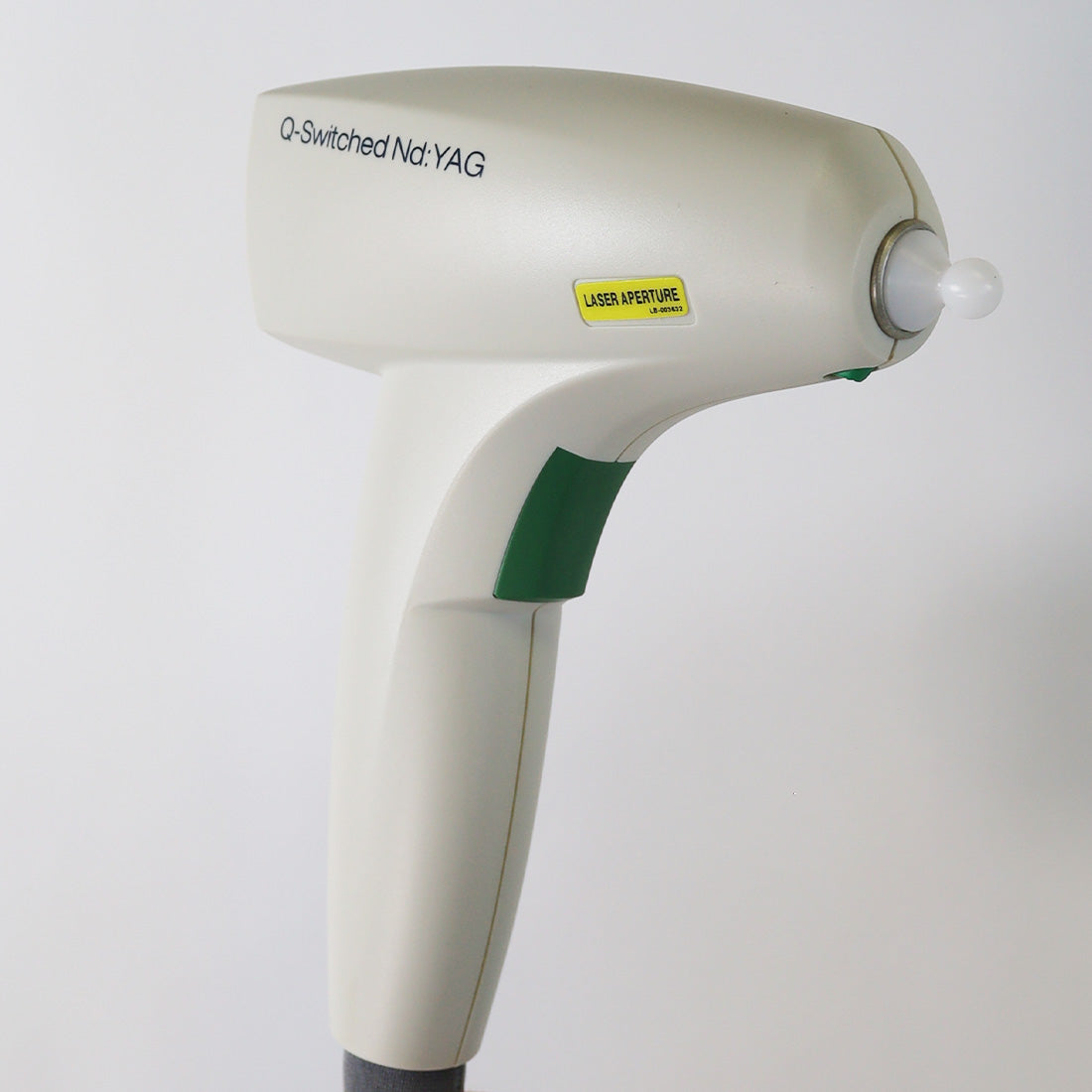 2018 Lumenis M22 Laser IPL Fully Loaded NdYag Q-Switched ResurFX System