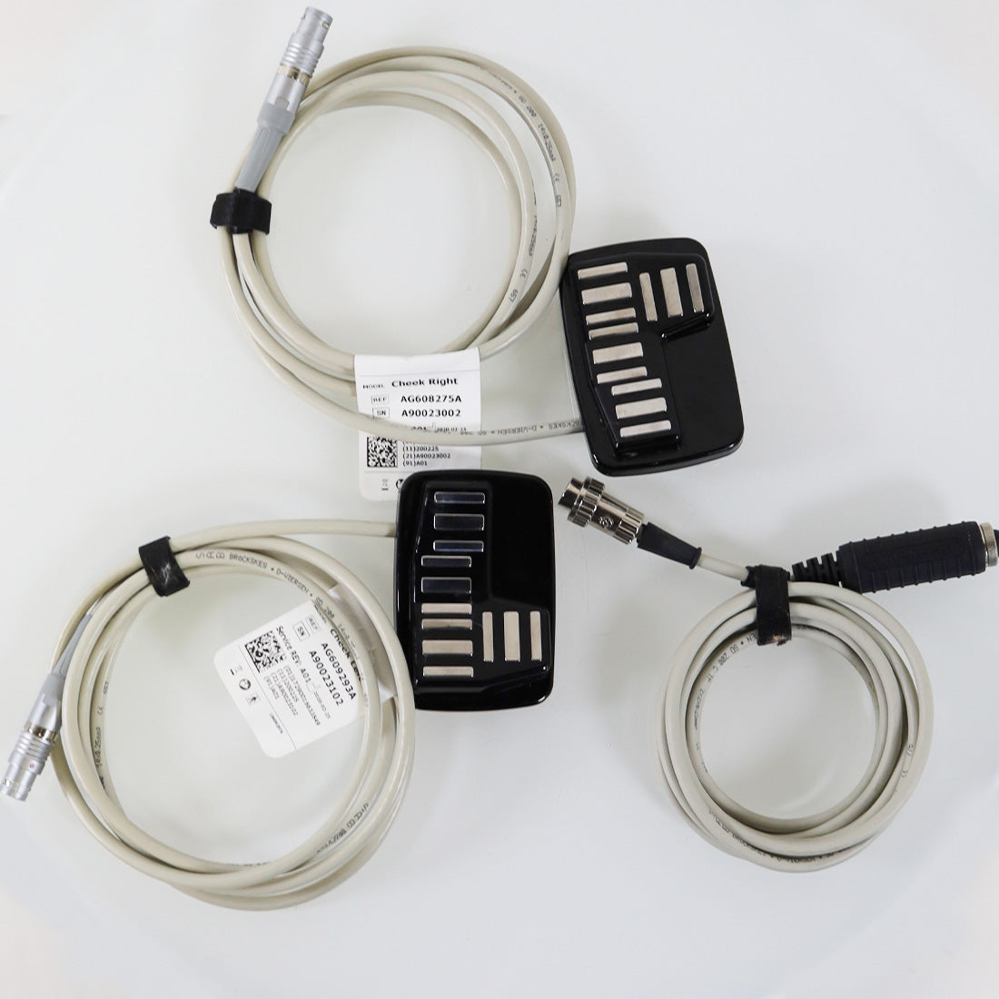 2020 InMode EVOKE RF Facial Remodeling Submental Cheek Chin System