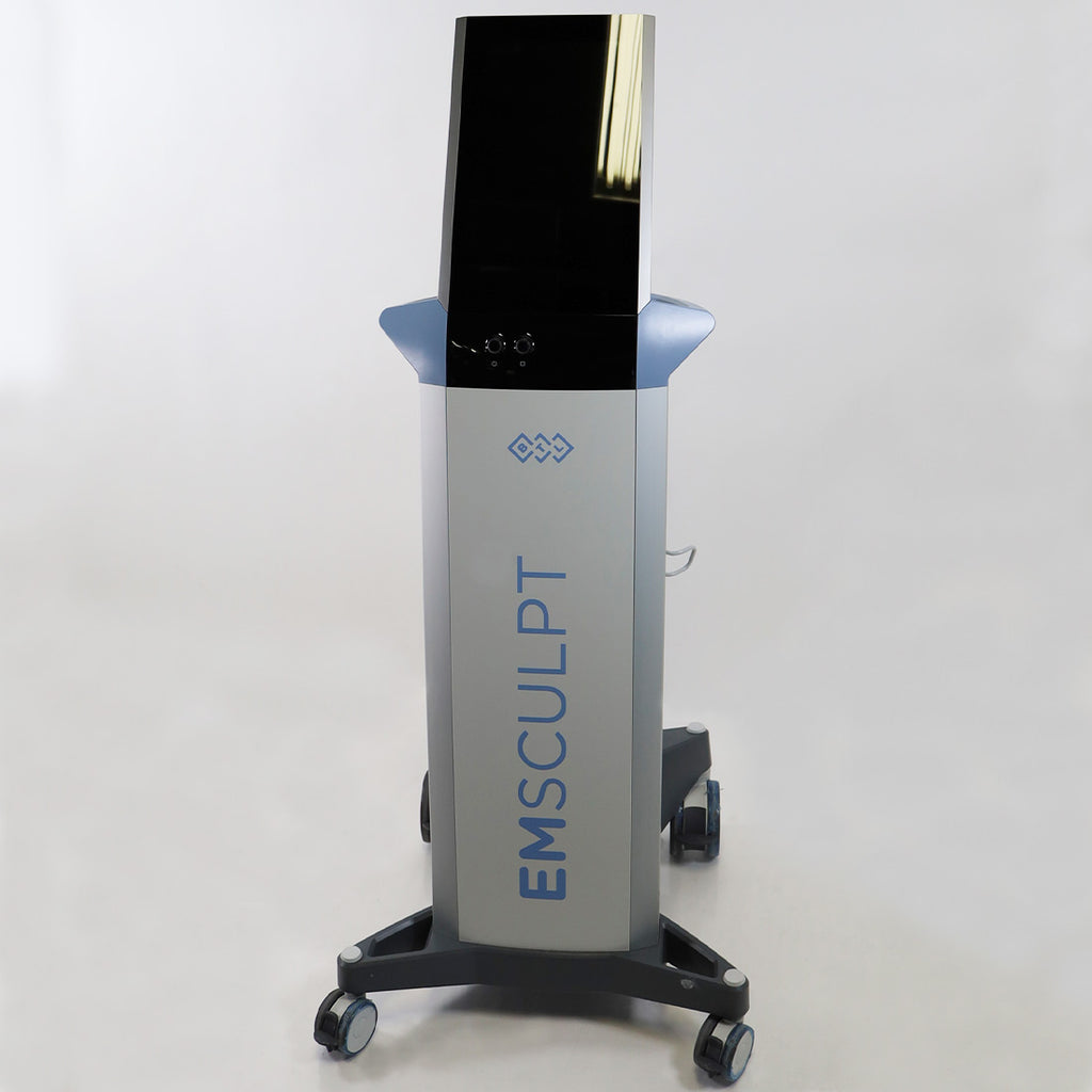 2020 BTL EmSculpt Body Sculpting With Emsella Electromagnetic Incontinence System