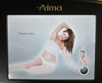 2018 Alma Soprano ICE Platinum Diode Laser ALEX Handpiece 755 nm LOW SHOTS! 5162