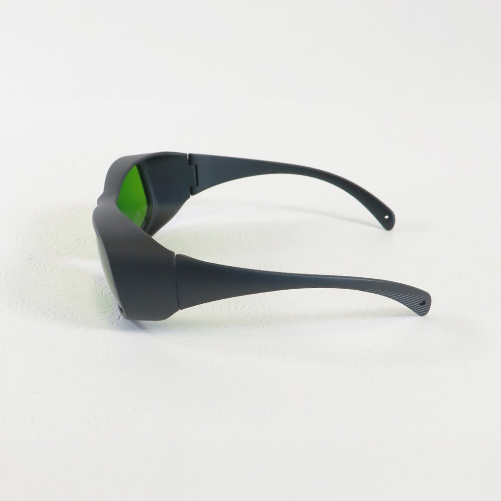 MRP Laser Safety Operator Eyewear Glasses Green Lens 800nm-1927nm
