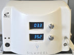 eMed SilkPeel DermalInfusion A0112 Skin Exfoliation Silk Peel Envy Medical Derm