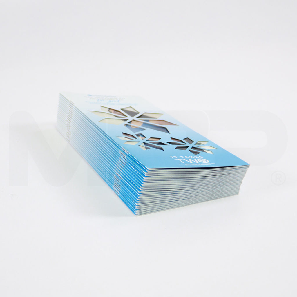 Zeltiq Coolsculpting It Takes Two Office Brochures x21pcs