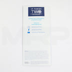 Zeltiq Coolsculpting It Takes Two Office Brochures x21pcs