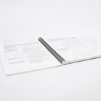 Cynosure Palomar Icon Laser Pulsed Light System Treatment Guide 2500-0014 L