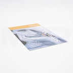 Cynosure SmartXide Dot Resurface Skin Pamphlet Brochure