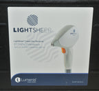 Lumenis LIGHTSHEER DESIRE ET Laser Hair Removal Handpiece Chill Tip Light Sheer