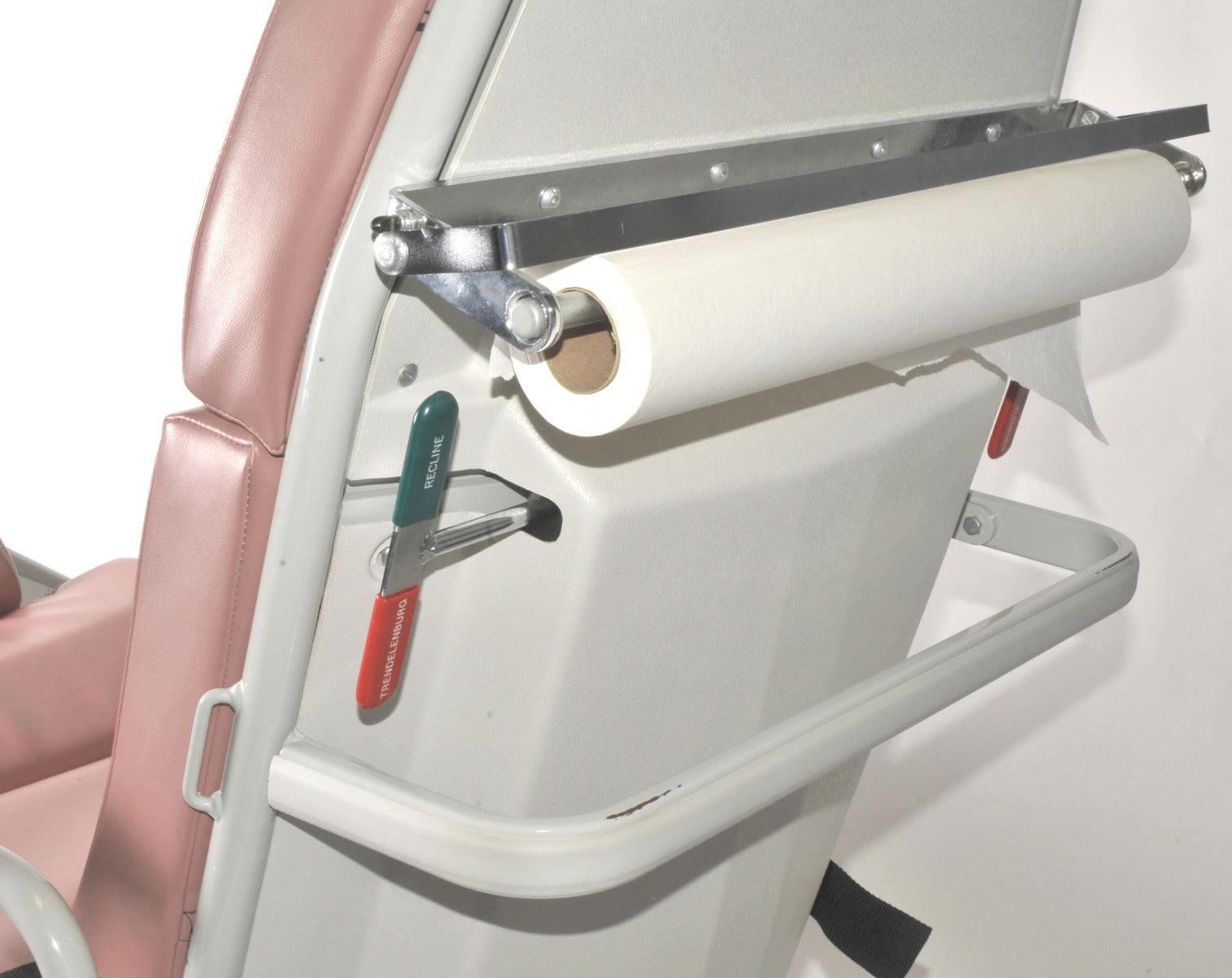 HAUSTED Patient Transport APC All Purpose Chair Bed APC250ST Hydraulic Clinic