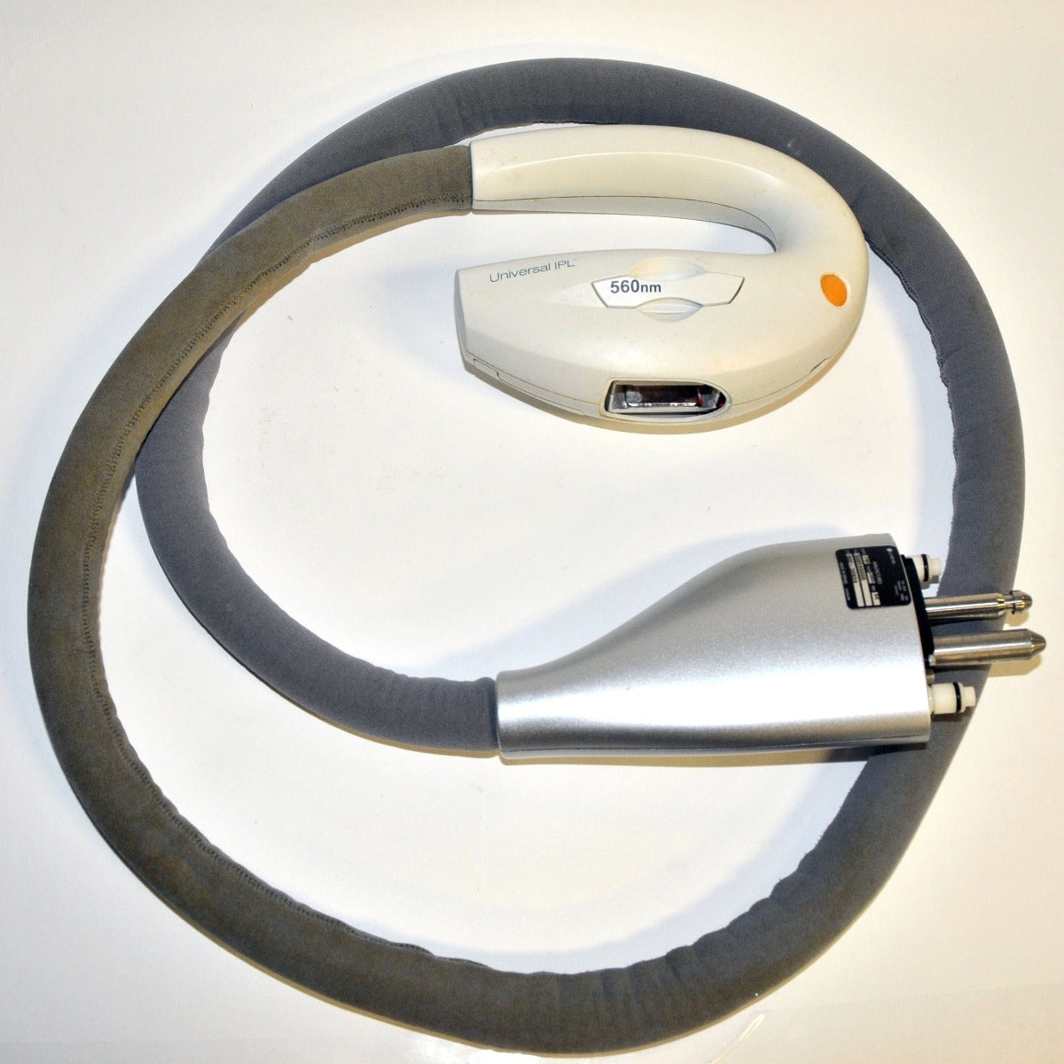 2005 Lumenis Lume1 Laser Universal IPL & Multi-Spot Nd YAG HP LumeOne Lume One