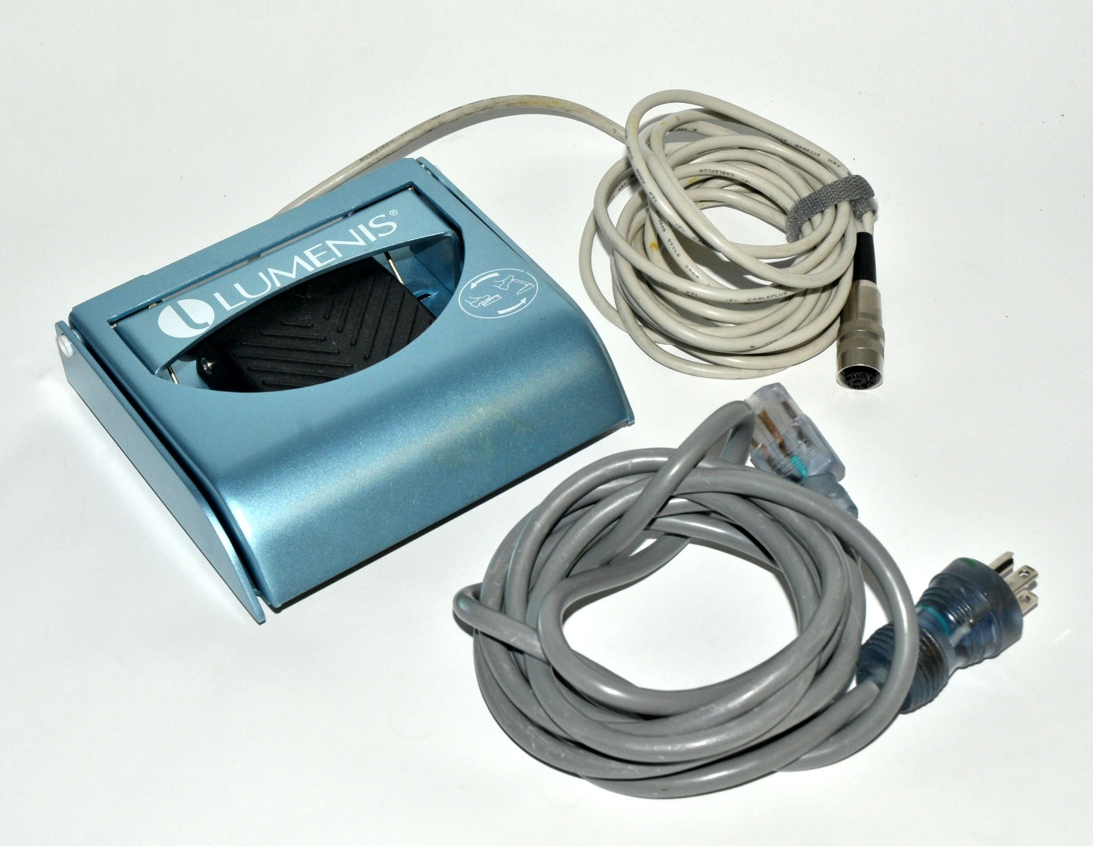 2015 Lumenis M22 IPL Laser 1565 ReSurfX Fractional Hair Re SurfX Surf X