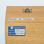 Sharplan SilkTouch Laser Aesthetic Delivery System Resurfacing 768 Flash Scanner
