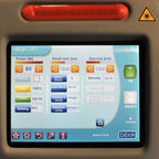 2018 DEKA Cynosure SmartXide C60 Mona Lisa Touch Vaginal CO2 Laser System