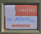 2009 Cynosure 30W Affirm CO2 Ablative Wrinkle Laser Skin Rejuvenation Tightening