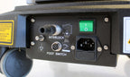 2010 Lutronic The First Multi-Functional Fractional CO2 Laser System eCO2